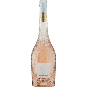 Crocodile Dandy - Rosé - 750ML