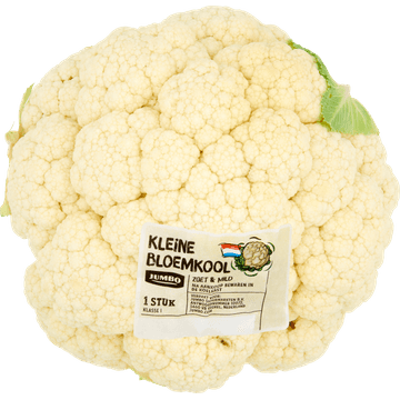 Jumbo Kleine Bloemkool 2 Personen