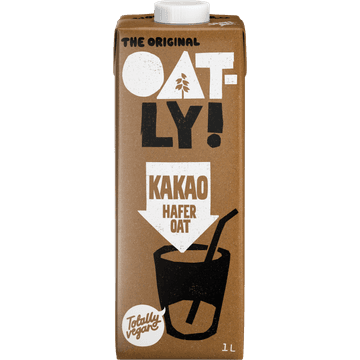 Oatly The Original Haver Kakao 1 L