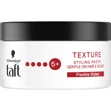 Taft Texture Styling Paste 100 ML