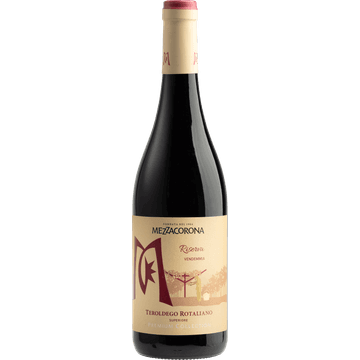 Mezzacorona - Teroldego - Riserva - 750ML
