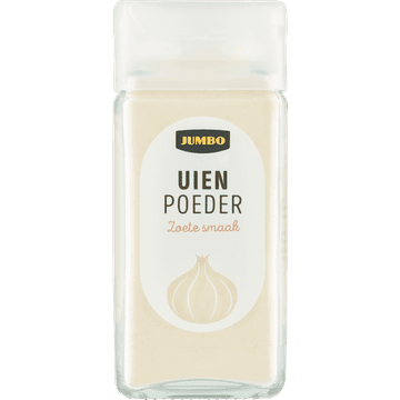 Jumbo Uienpoeder 30 g