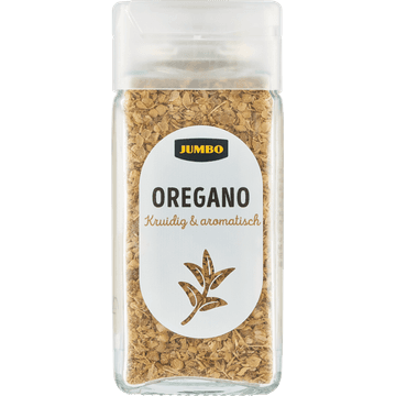 Jumbo Oregano 11 g
