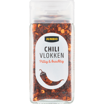 Jumbo Chilivlokken 26 g