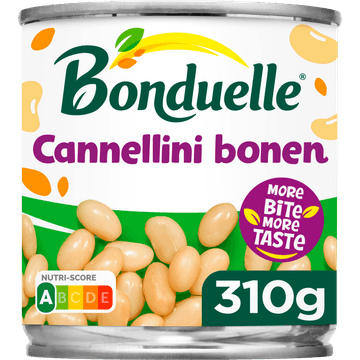 Bonduelle Cannellini Bonen 310g