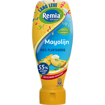 Remia Mayolijn 500 ml
