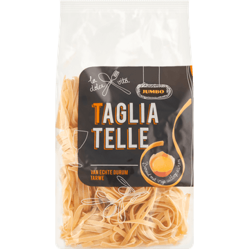 Jumbo Tagliatelle 500 g