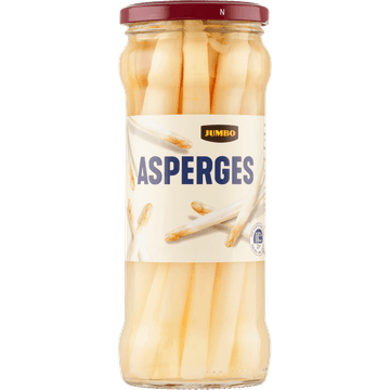 Jumbo Asperges 530 g