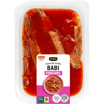Jumbo Aziatische Keuken Babi Pangang 260 g