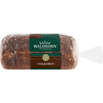Waldkorn - Volkoren Meergranenbrood