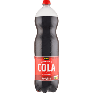 Jumbo Cola Regular 1,5 L