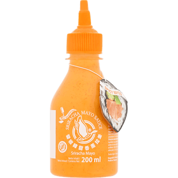 Flying Goose Brand Sriracha Mayo 200 ml