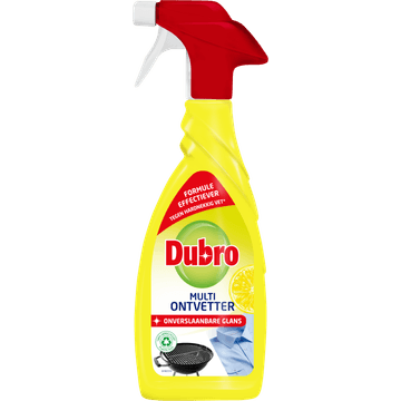 Dubro Multi Ontvetter 650 ml
