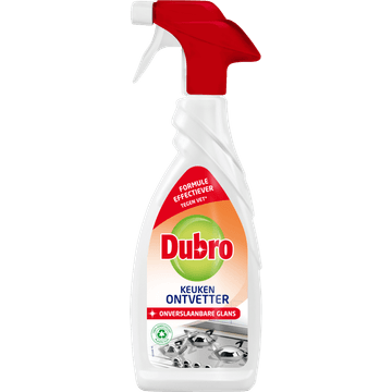 Dubro Keuken Ontvetter 650 ml