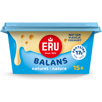 ERU Balans Naturel 15+ 100 g