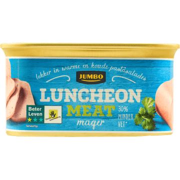 Jumbo Luncheon Meat Mager 200 g