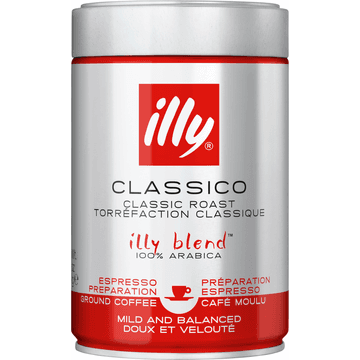 illy Classic Roast 250 g