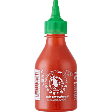 Flying Goose Brand Sriracha Sauce Original 200 ml