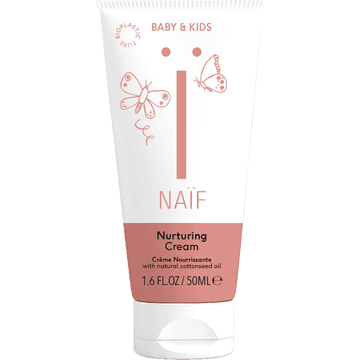 Naïf Nurturing Cream 50 ml
