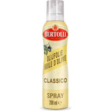 Bertolli Classico olijfolie spray