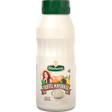Oliehoorn Truffel Mayonaise 270 ml