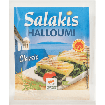 Salakis Halloumi Classic 200 g