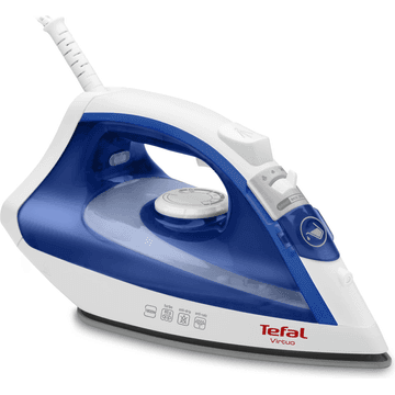 Tefal Virtuo Stoomstrijkijzer