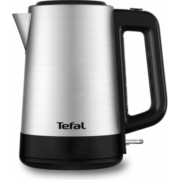 Tefal New Equinox 1.7L Waterkoker RVS