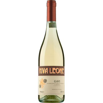 Riva Leone - Gavi - 750ML