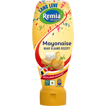 Remia Vlaamse Mayonaise 500ml