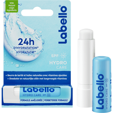 Labello Hydro Care SPF 15 4,8 g