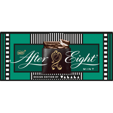 After Eight Pepermuntpralines 24 Stuks 200 g