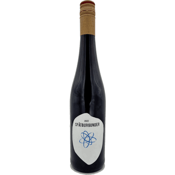 Gustavshof - Spatburgunder - Biologisch - 750ML