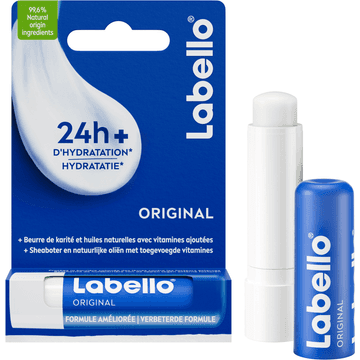 Labello Original 4,8 g