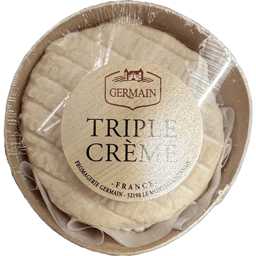 Germain Triple Crème Kaas 180 g
