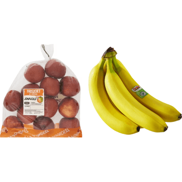 Jumbo Jonagold Appels en Bananen