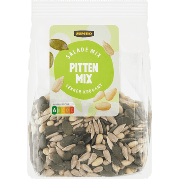 Jumbo Salade Pitten Mix 175 g