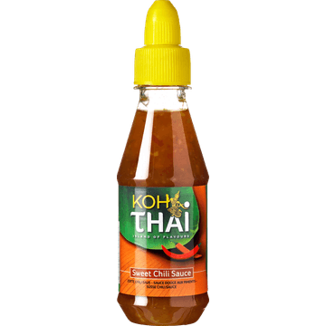 Koh Thai Zoete Chilisaus 200 ml