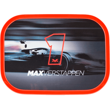 Mepal Lunchbox Max Verstappen