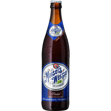 Maisel's Weisse Dunkel - Fles 500ML