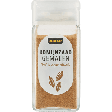 Jumbo Komijnzaad Gemalen 35 g