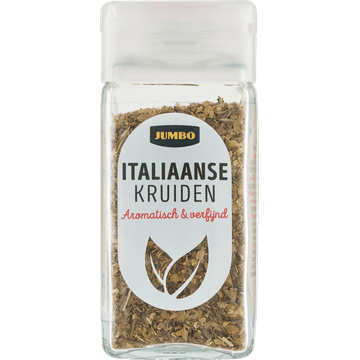 Jumbo Italiaanse Kruiden 14 g