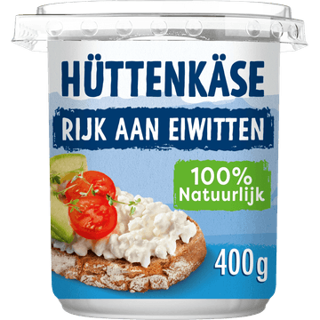 Danone Hüttenkäse 400g