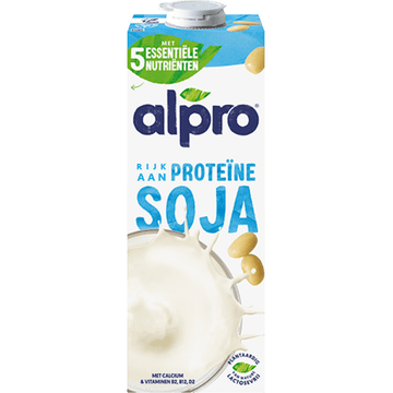 Alpro Sojadrink Houdbaar 1L