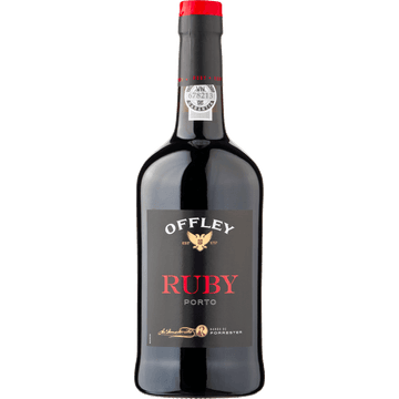 Offley Ruby Porto 750 ml