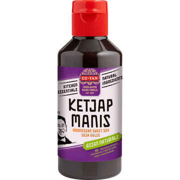 Ketjap Manis Clean Label 270ml