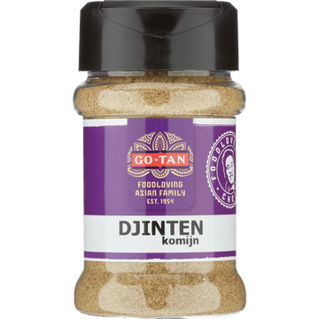 Go-Tan Djinten (komijn) 30g