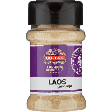 Go-Tan Laos Galanga 22g