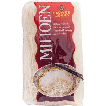 Flower Brand Mihoen Rijstvermicelli 250 g