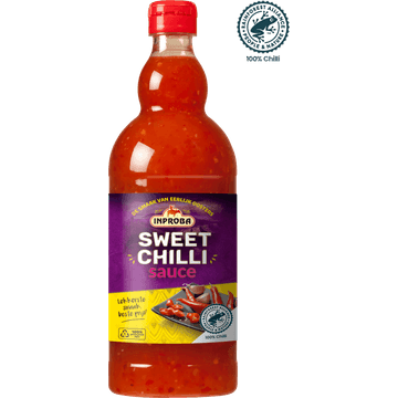Inproba Sweet Chilli Saus 850 ml